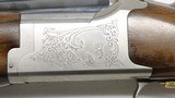 Browning Citori 525 Sport, 12ga, 32