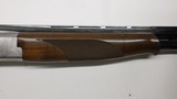 Browning Citori 525 Sport, 12ga, 32