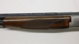 Browning Citori 525 Sport, 12ga, 32