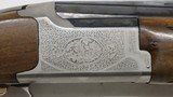 Browning Citori 525 Sport, 12ga, 30