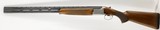 Browning Citori 525 Sport, 12ga, 30