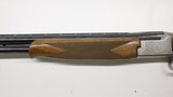 Browning Citori 525 Sport, 12ga, 30
