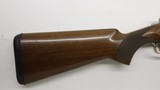 Browning Citori 525 Sport, 12ga, 30