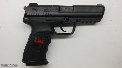 Heckler & Koch H&K HK45 P1 V1 3x10rd mags Email for sale 81000027