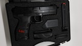 Heckler & Koch H&K P30L V3 17rdx 3 Email for sale price #81000120 - 2 of 3