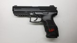 Heckler & Koch H&K P30L V3 17rdx 3 Email for sale price #81000120 - 3 of 3