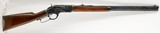 Uberti 1873 Winchester RIfle 44-40, 24
