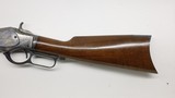 Uberti 1873 Winchester RIfle 44-40, 24