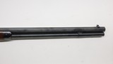 Uberti 1873 Winchester RIfle 44-40, 24