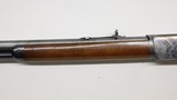 Uberti 1873 Winchester RIfle 44-40, 24