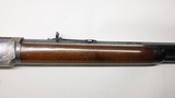 Uberti 1873 Winchester RIfle 44-40, 24