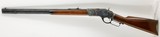 Uberti 1873 Winchester RIfle 44-40, 24