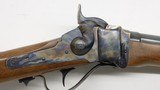 Pedersoli Sharps Carbine, 45/70, 24