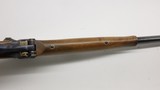 Pedersoli Sharps Carbine, 45/70, 24