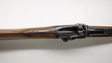 Pedersoli Sharps Carbine, 45/70, 24
