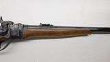 Pedersoli Sharps Carbine, 45/70, 24