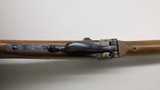 Pedersoli Sharps Carbine, 45/70, 24