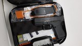 Glock 43 G43X 43X, 9mm Brand new in case, 2 mags - 2 of 3