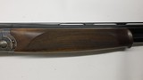 Beretta 687 Silver Pigeon 5 V 12ga, 28