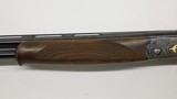 Beretta 687 Silver Pigeon 5 V 12ga, 28