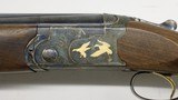 Beretta 687 Silver Pigeon 5 V 12ga, 28