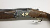 Beretta 687 Silver Pigeon 5 V 12ga, 28