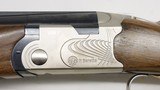 Beretta 686 E Sport, 12ga, 30