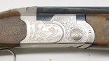 Beretta 687 Silver Pigeon 3, III 12ga, 28