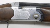 Beretta 686 Special, 12ga, 28