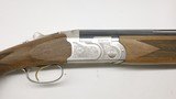 Beretta 686 Silver Pigeon 1 12ga 30
