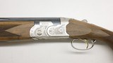 Beretta 686 Silver Pigeon 1 12ga 30