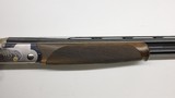 Beretta 682 Gold E Sporting, 12ga, 30
