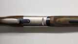 Beretta 682 Gold E Sporting, 12ga, 30