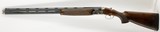 Beretta 682 Gold E Sporting, 12ga, 30