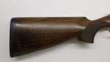 Beretta 682 Gold E Sporting, 12ga, 30