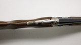 Beretta 682 Gold E Sporting, 12ga, 30