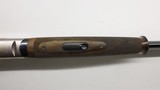Beretta 682 Gold E Sporting, 12ga, 30
