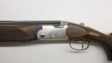 Beretta 682 Gold E Sporting, 12ga, 30