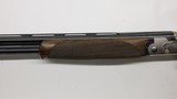 Beretta 682 Gold E Sporting, 12ga, 30
