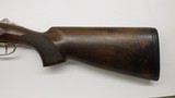 Beretta 682 Gold E Sporting, 12ga, 30