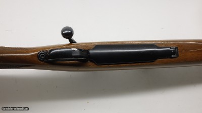 Ruger M77 77 Tang Safety, 7mm Remington mag, rings, 1984 - Image 13 of 21