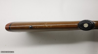 Ruger M77 77 Tang Safety, 7mm Remington mag, rings, 1984 - Image 12 of 21