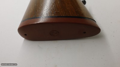 Ruger M77 77 Tang Safety, 7mm Remington mag, rings, 1984 - Image 2 of 21