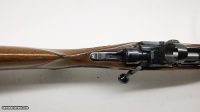 Ruger M77 77 Tang Safety, 7mm Remington mag, rings, 1984 - Image 10 of 21