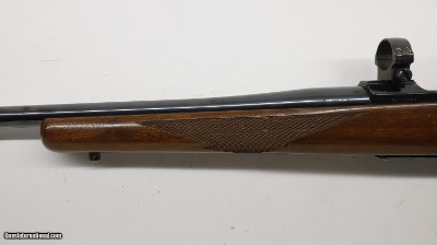 Ruger M77 77 Tang Safety, 7mm Remington mag, rings, 1984 - Image 17 of 21