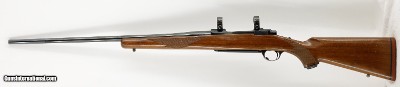 Ruger M77 77 Tang Safety, 7mm Remington mag, rings, 1984 - Image 21 of 21