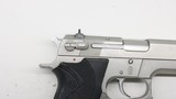 Smith & Wesson 4506 No dash, early gun, 45 ACP - 3 of 14