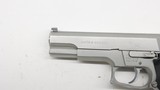 Smith & Wesson 4506 No dash, early gun, 45 ACP - 13 of 14