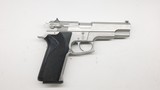 Smith & Wesson 4506 No dash, early gun, 45 ACP - 1 of 14