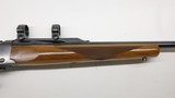 Ruger Number 1 243Winchester, 26